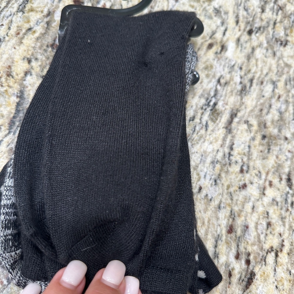 Women’s set of‎ 3 Trouser Socks